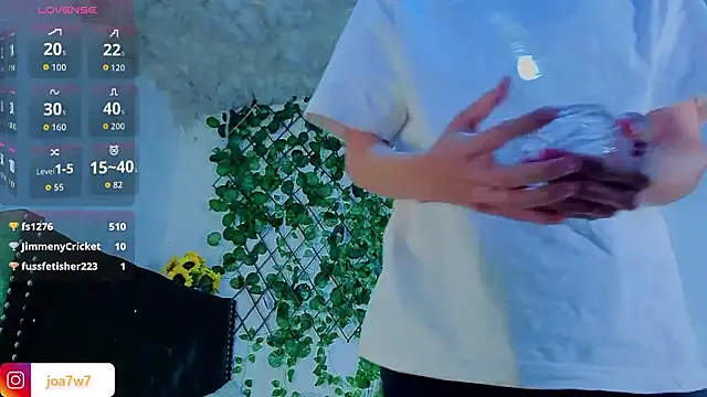 Levii_Ackermann 现场XXX聊天