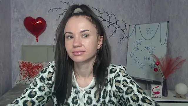 KaraCriegs Obrolan Langsung XXX