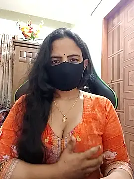 Payel-Sen: вебкам-шоу