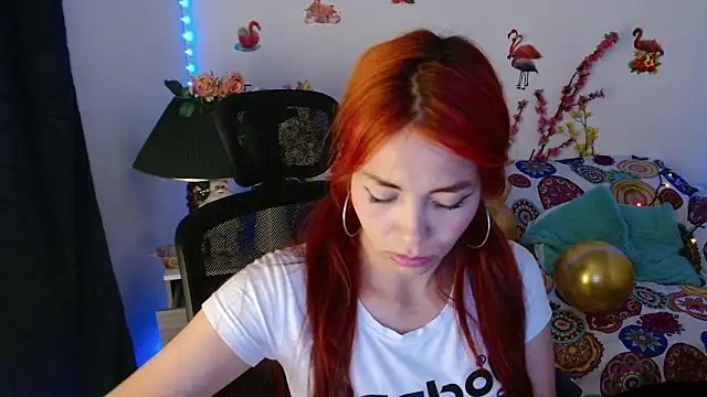 Aylinn_diaz live XXX chat