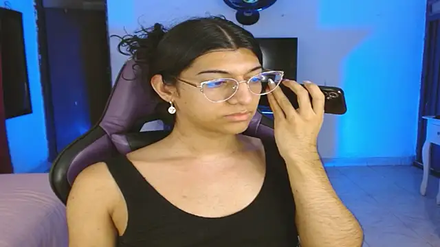 engielphoenis14 webkamerás műsora