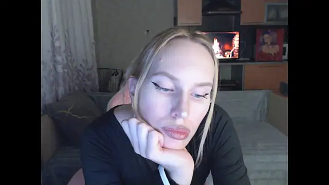 Elsa_Li live XXX chat