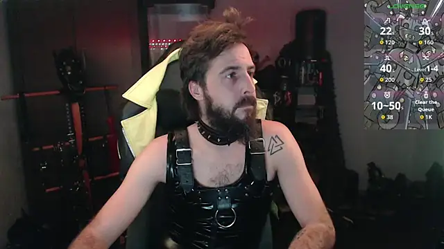 samaelO69's Webcam Show