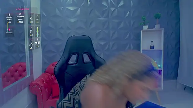 Cristal_War Obrolan Langsung XXX