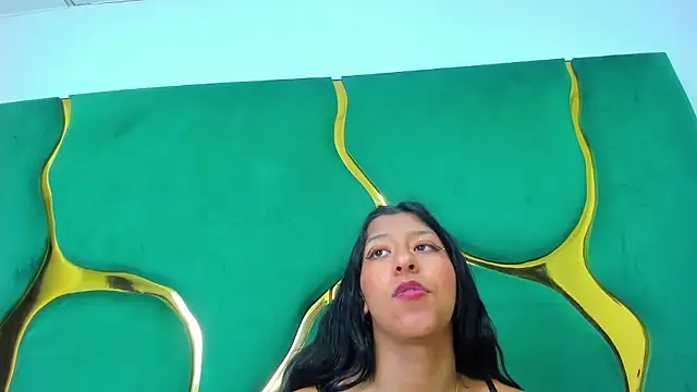 VaneLin18 Pertunjukan Webcam