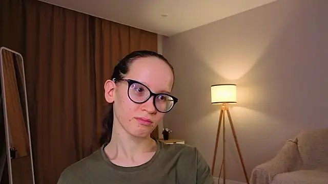 BettyBrowni Chat XXX in diretta