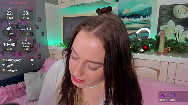 Kruela_Eva Live XXX-Chat