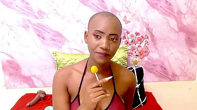 EbonyOlive69 Live XXX-Chat