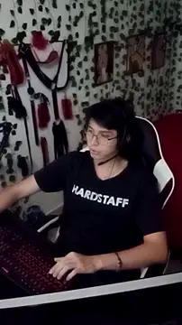 Andy_gray élő XXX-chatje