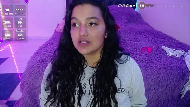 Laurenkenner_'s Live XXX Chat