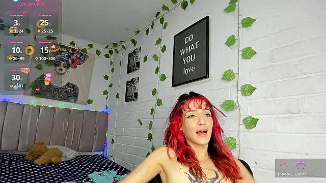 katt__black__ Live XXX-Chat