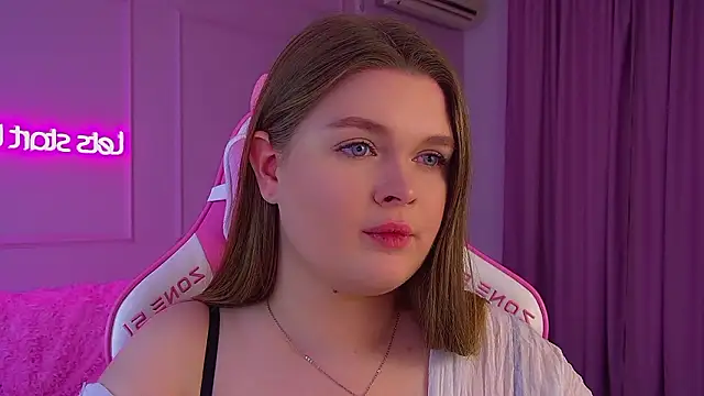 Chat XXX ao vivo de CrystalLyons