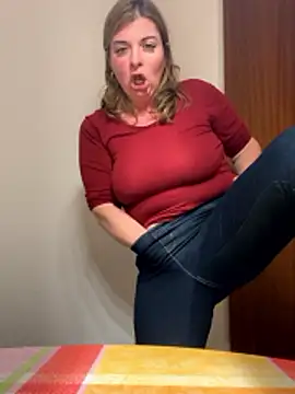 Lombada webkamerás műsora