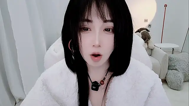 Evangelin-e live XXX chat