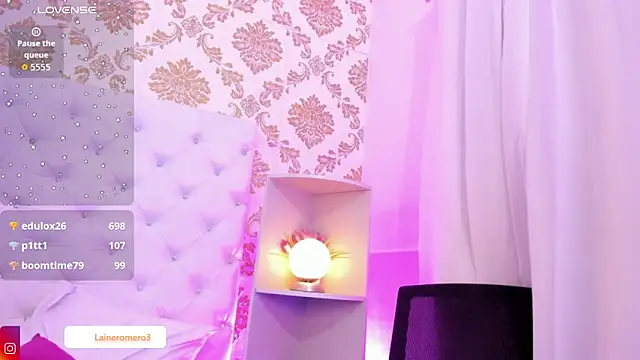 emaa_lambert Live XXX-Chat