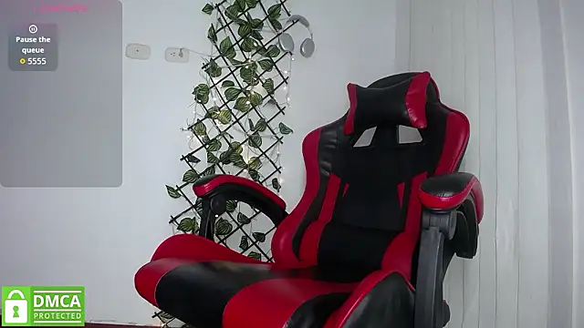 darkviper26 Live XXX-Chat