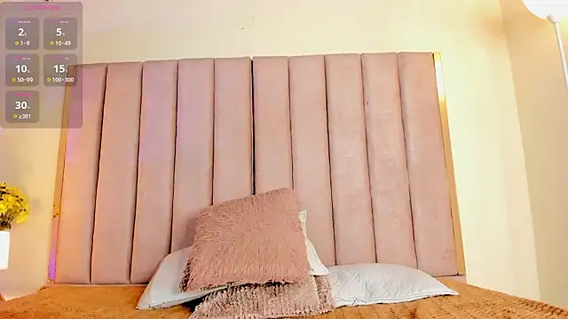 VICTORIA_RASH Live XXX-Chat