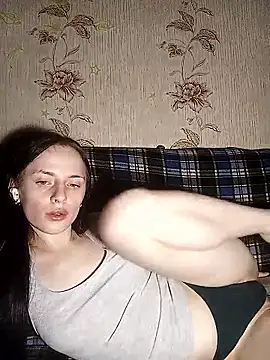 -bey_bi_Start Adlı Modelin Web Kamerası Şovu