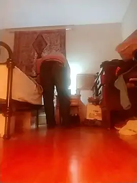 handsomedad69's Webcam Show