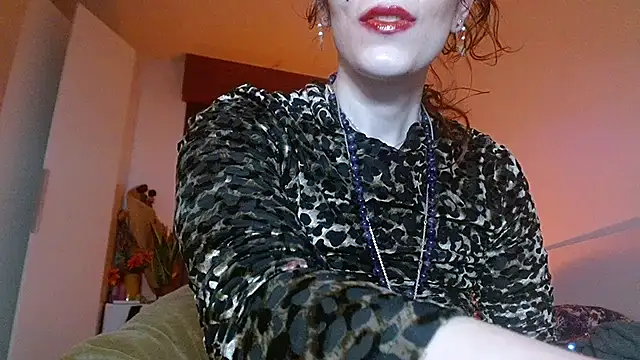 Regina_5 Webcam show