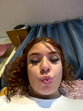 Jensen-Hally: онлайн-секс-чат