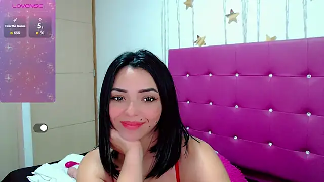 Chat XXX ao vivo de sara_arias00