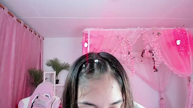 sweet_daniiela Live XXX-Chat