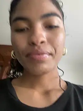 Chatroom XXX en direct de sienna_glow