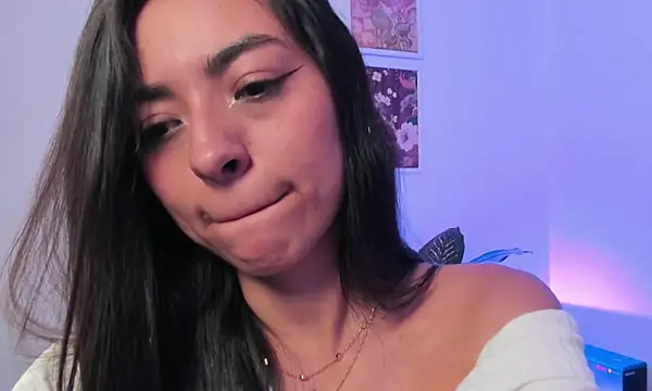 canelleGarces Live XXX-Chat