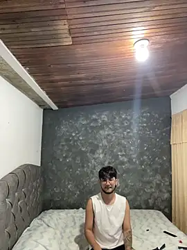 DanteRushh's Webcam Show