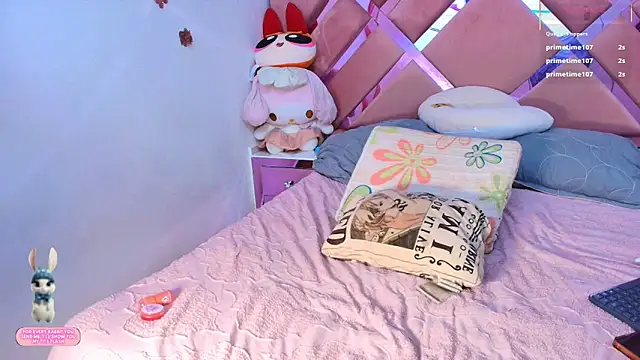 BrittanyBoa Obrolan Langsung XXX