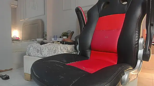 Chatroom XXX en direct de Anamonrroe