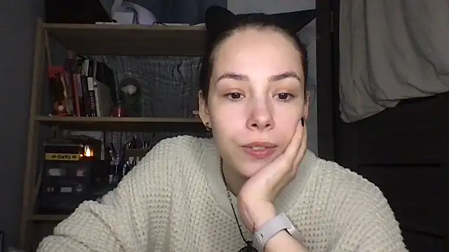 Chat XXX ao vivo de Yuna5343