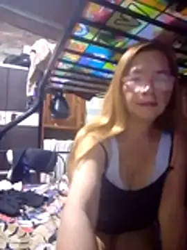 Chat XXX ao vivo de SexyHottMom