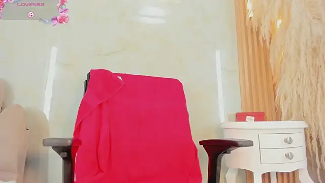 belkilima Chat XXX in diretta