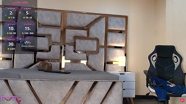 ANABELL_BROWN Live XXX-Chat