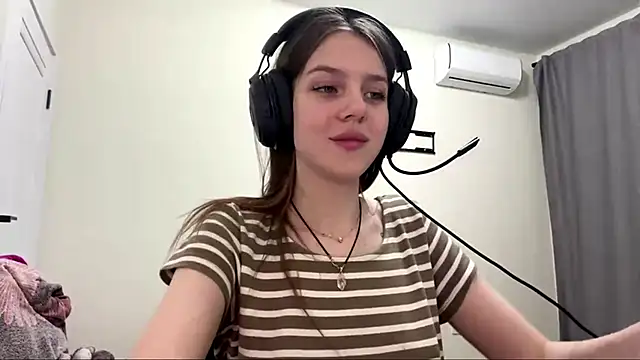 Sembang XXX Secara Langsung Elira_Breeze