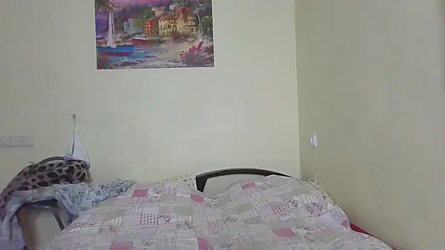 QueenMomyS Live XXX-Chat