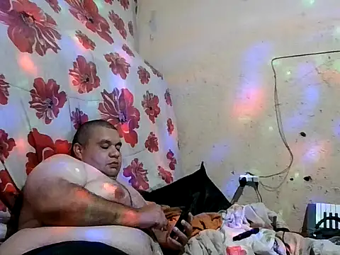 Show de webcam de MCDg2025