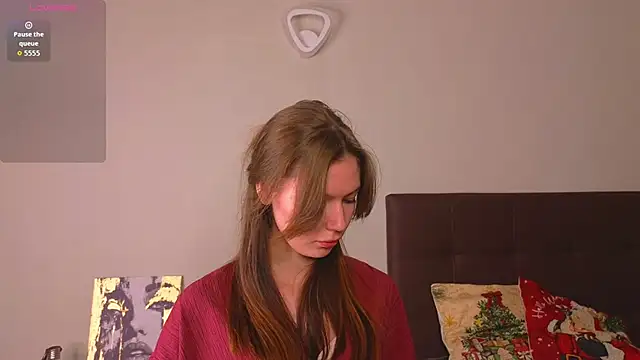 Erosyne live XXX chat