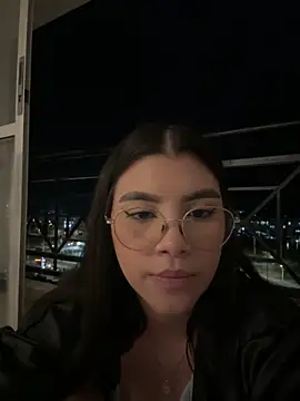 Show de webcam de Julietalcl