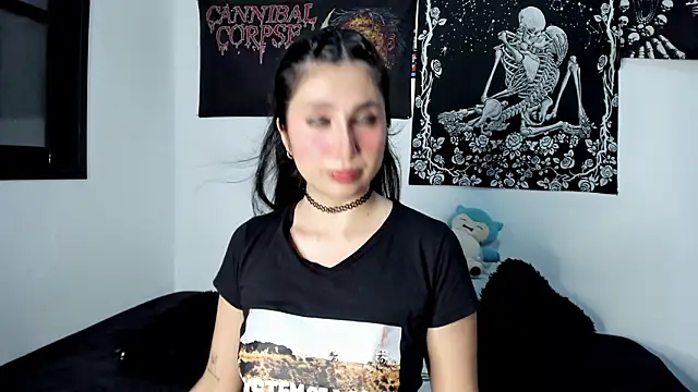 DagmarMoon live XXX chat