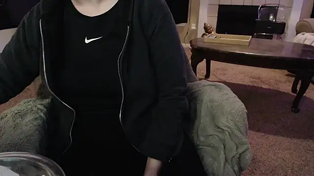 Chat XXX ao vivo de Skyl31