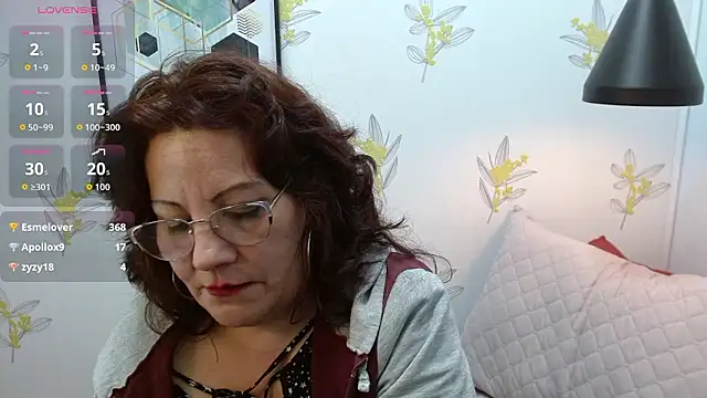 دردشة Rosalie_Durand الجنسية المباشرة