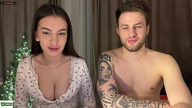 dominantrodriのライブXXXチャット