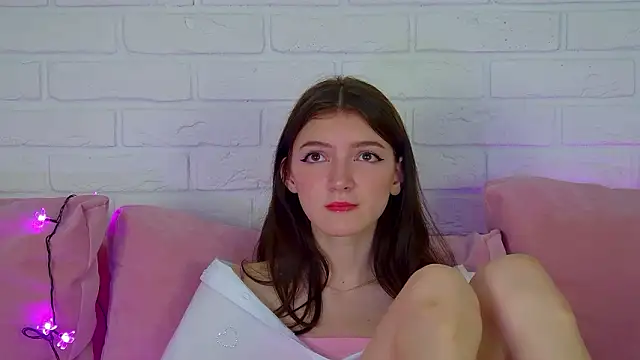 SophiaProveのライブXXXチャット