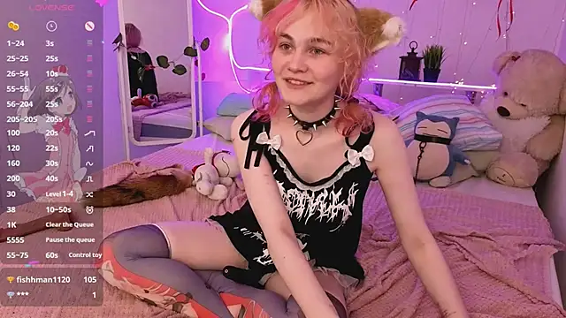 Awawrin Live XXX-Chat