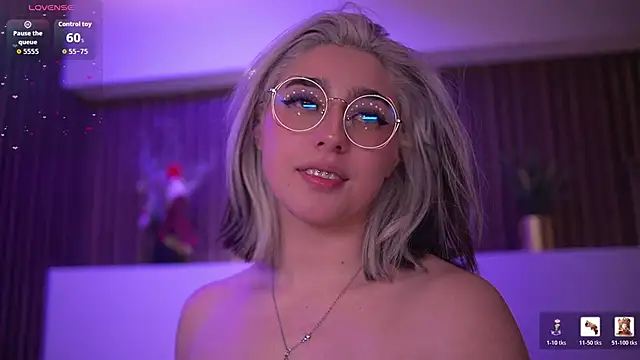 GabyRose9 live XXX chat