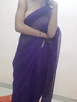 Alpee_kumri's Webcam Show