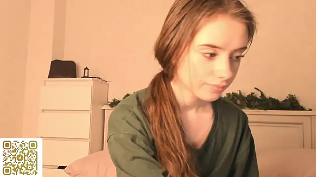 Sembang XXX Secara Langsung AmyForYouu